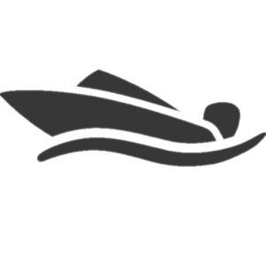Devils Lake Boat Storage BoatIcon