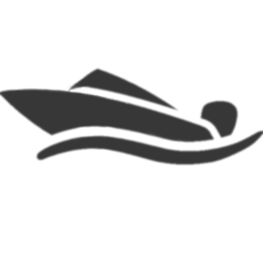 Boat Storage icon