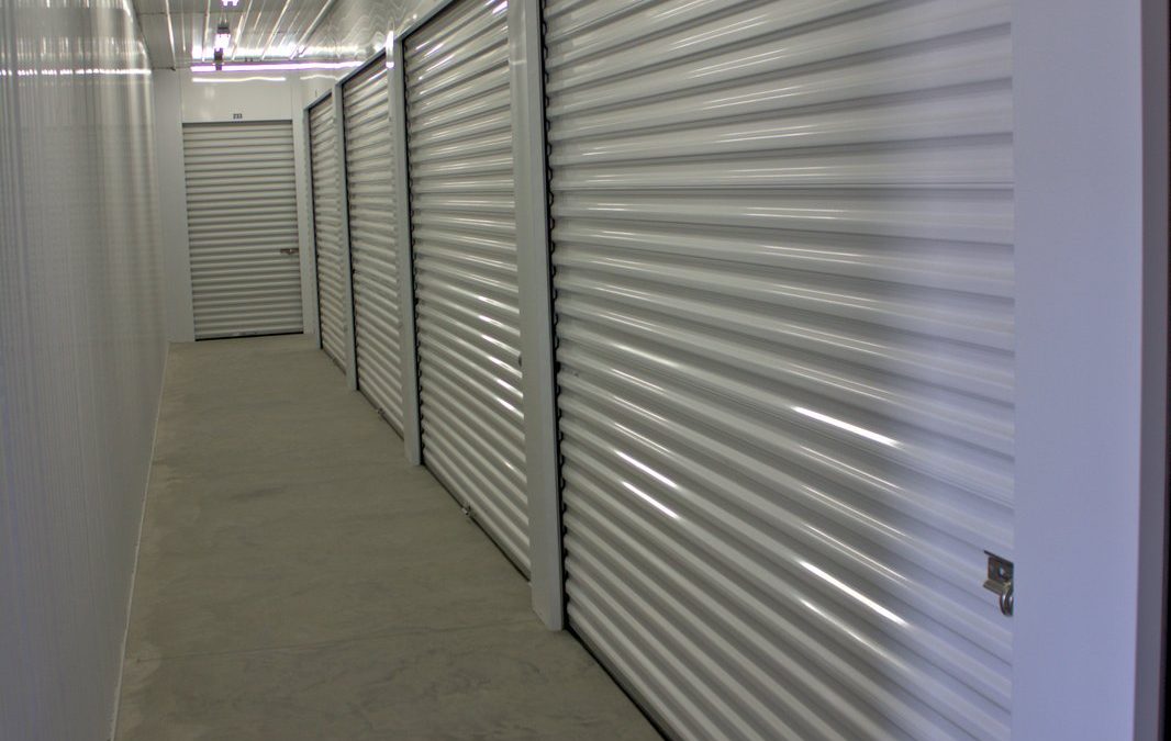 Heated Storage