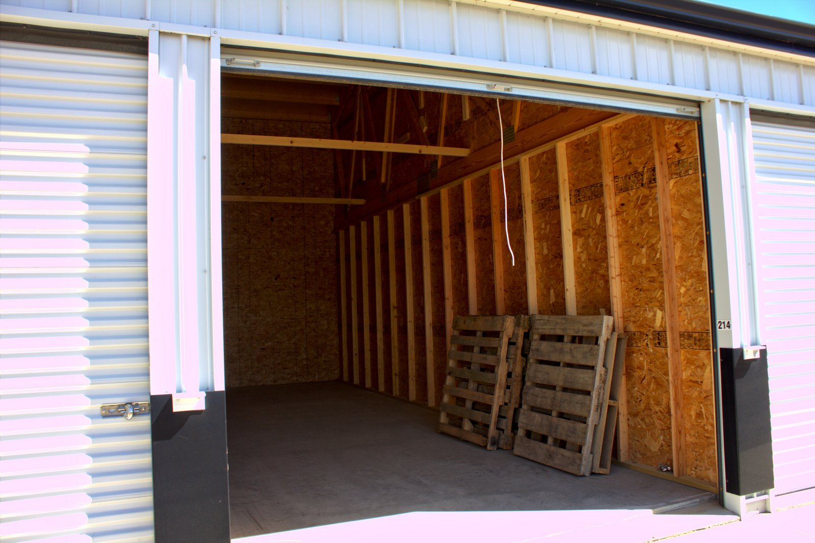 Boat Storage Devils Lake ND