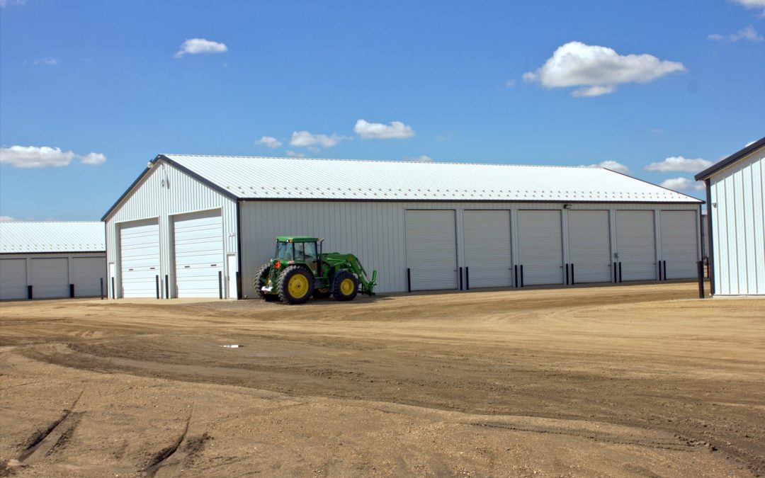 Onsite Forklift for Commercial Clients