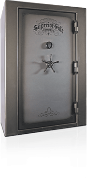 Untouchable Series - Superior Safe - Gun Safe Untouchable Series - Superior Safe - Gun Safe