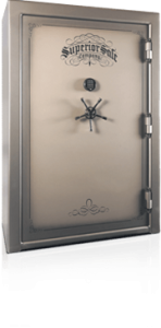 Superior Safe - Supreme Series- Gun Safe