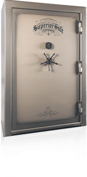 Supreme Series - Superior Safe - Gun Safe Supreme Series - Superior Safe - Gun Safe