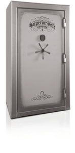 Master Series - Superior Safe - Gun Safe