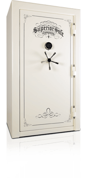 Regal Series - Superior Safe - Gun Safe 