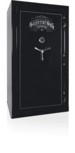 Ironside Series - Superior Safe - Gun Safe