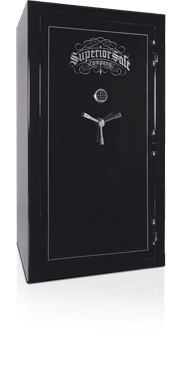 Untouchable Series - Superior Safe - Gun Safe Untouchable Series - Superior Safe - Gun Safe