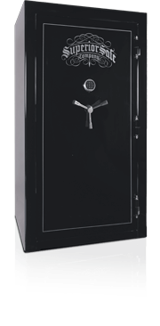 Untouchable Series - Superior Safe - Gun Safe