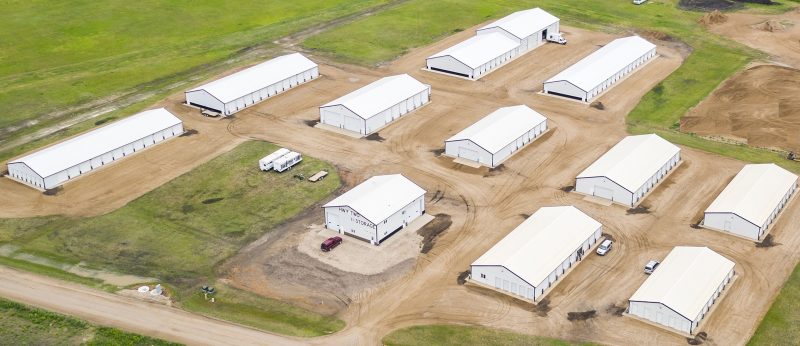 Site Plan Aerial Photo 4